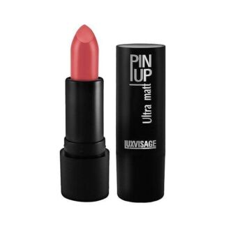 Губная помада Miranda Pin-Up ultra matt Luxvisage тон 515 4г LUX Visage