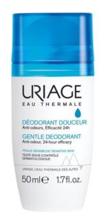 Дезодорант роликовый Uriage/Урьяж 50мл Uriage Lab.