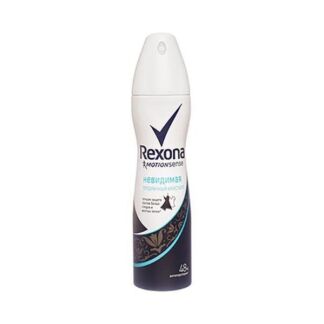 Дезодорант - антиперспирант спрей Rexona/Рексона Crystal 150мл Юнилевер Рус