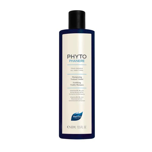 Шампунь оздоравливающий укрепляющий Phanere Phyto/Фито 400мл Laboratoires P 1122931 фото 1