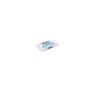 Бумага туалетная влажная Classic Clean Kleenex/Клинекс 42шт Nice-Pak Deutsc