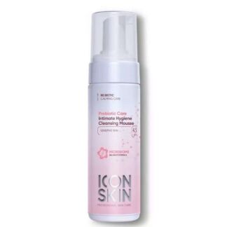 Мусс для интимной гигиены Probiotic Care Icon Skin 175мл Эстилаб Рус ООО