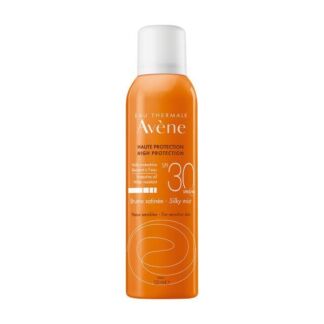 Масло-спрей солнцезащитное невесомое SPF30 Avene/Авен фл. 150мл (C77540) Pi