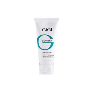Мыло жидкое непенящееся Gigi/Джиджи 100мл (31013SW) GIGI Cosmetics Laborato