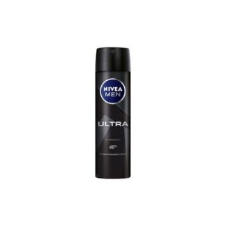 Антиперспирант Men Ultra Nivea/Нивея 150мл (80027) Beiersdorf AG