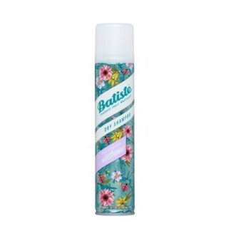 Шампунь сухой Wild Flower Batiste/Батист 200мл Church & Dwight Co. Inc.