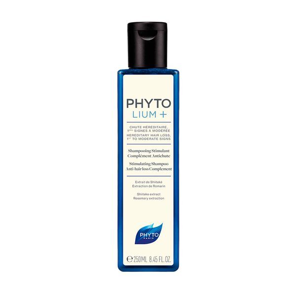 Шампунь стимулирующий Phytolium+ Phyto/Фито 250мл Laboratoires Phytosolba 1122931 фото 1