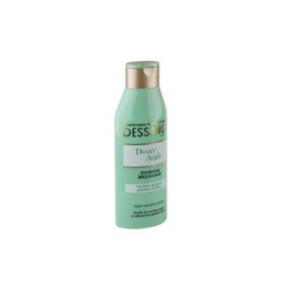 Шампунь для волос белая глина Jacques Dessange/Дессэнж 250мл L'Oreal