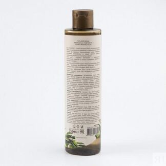 Гель для душа Мягкость & Нежность Серия Organic Olive, Ecolatier Green 350