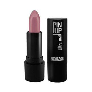 Губная помада Mary Pin-Up ultra matt Luxvisage тон 543 4г LUX Visage