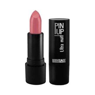 Губная помада Ariana Pin-Up ultra matt Luxvisage тон 517 4г LUX Visage