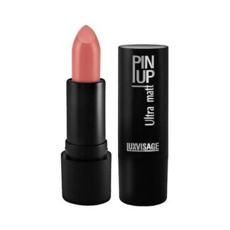 Губная помада Mila Pin-Up ultra matt Luxvisage тон 503 4г LUX Visage