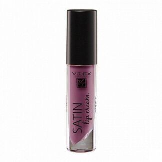 Губная помада жидкая полуматовая Marsala Satin Lip Cream Витэкс 3,5г тон 70