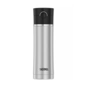Термокружка Thermos 430мл, цвет стальной 562975 фото 3