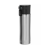 Термокружка Thermos 430мл, цвет стальной 562975 фото 5