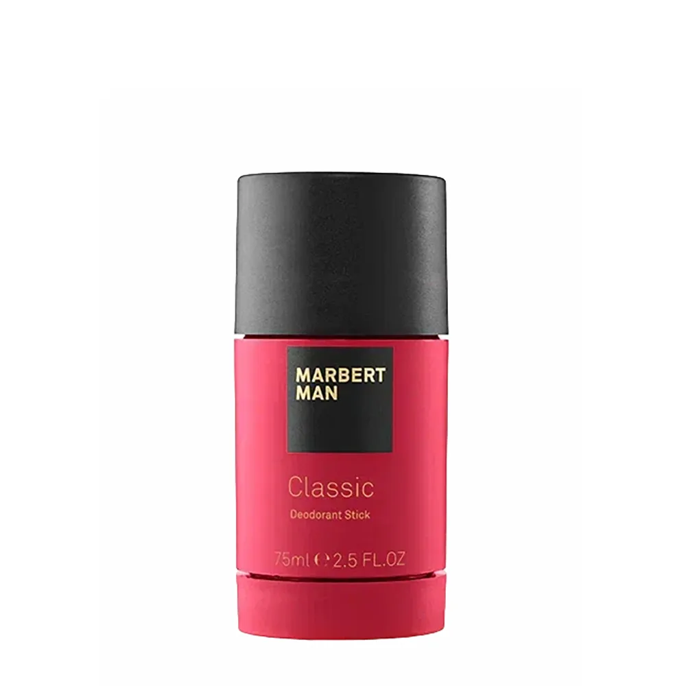 MARBERT Дезодорант-стик классический мужской / MAN Classic Deodorant Stick 455011 фото 1