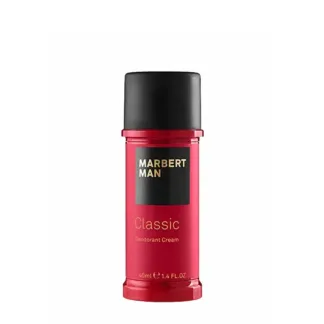 MARBERT Дезодорант-крем классический мужской / MAN Classic Deodorant Cream