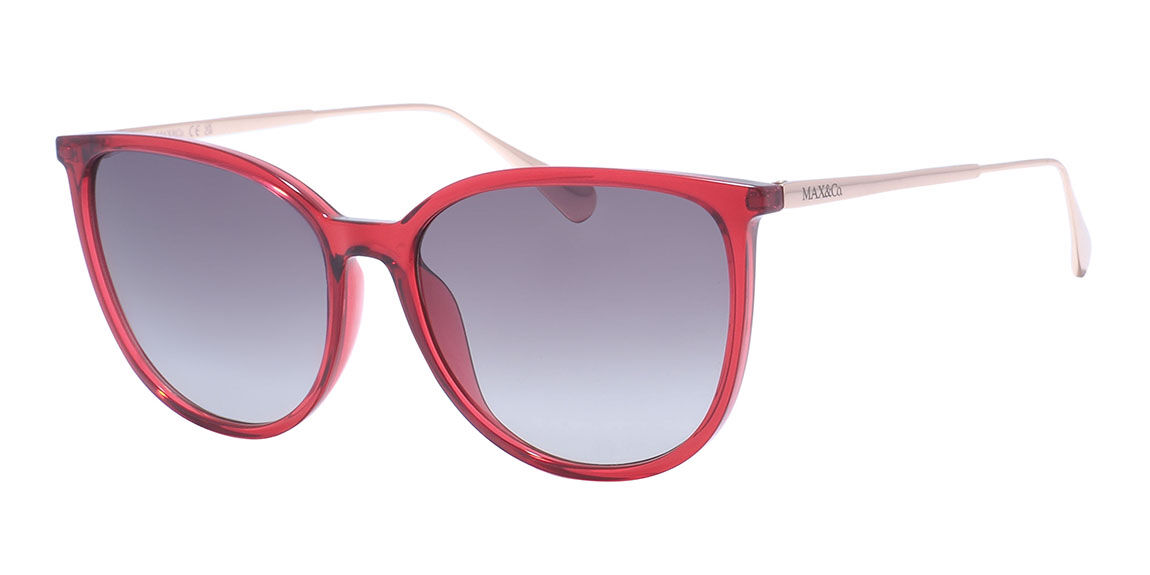 Солнцезащитные очки женские Max & Co 0078 75B