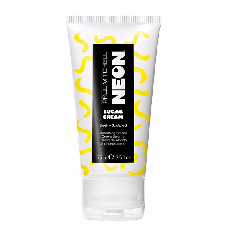 Разглаживающий крем Neon Sugar Cream Smoothing Cream (116130, 75 мл)