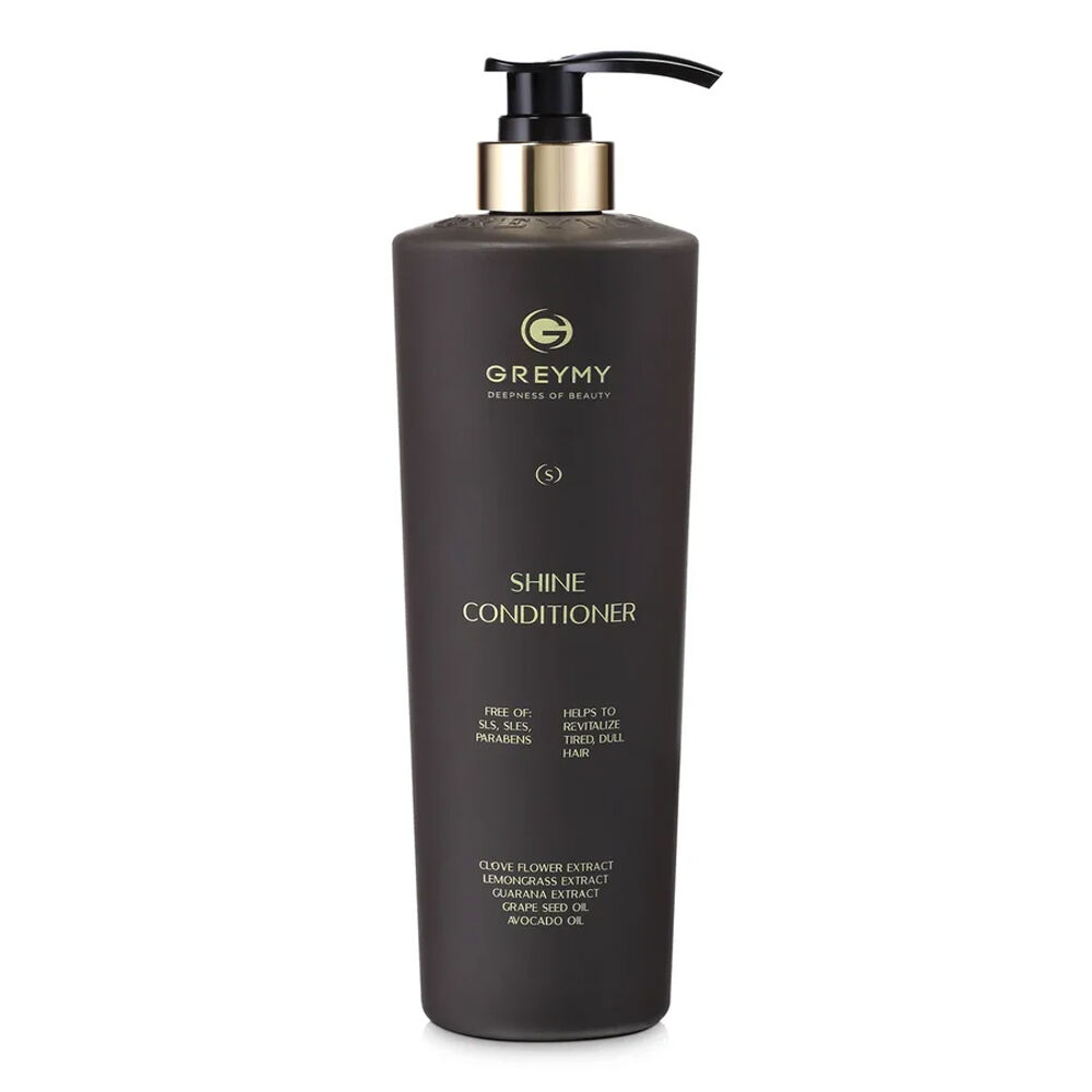 Кондиционер для блеска волос Shine Conditioner (50097, 800 мл) 27334 фото 1