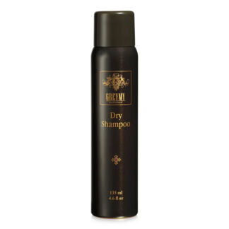 Сухой шампунь в аллюминиевой упаковке Dry Shampoo