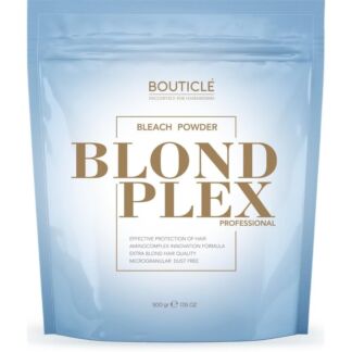 Обесцвечивающий порошок с аминокомплексом Blond Plex Powder Bleach