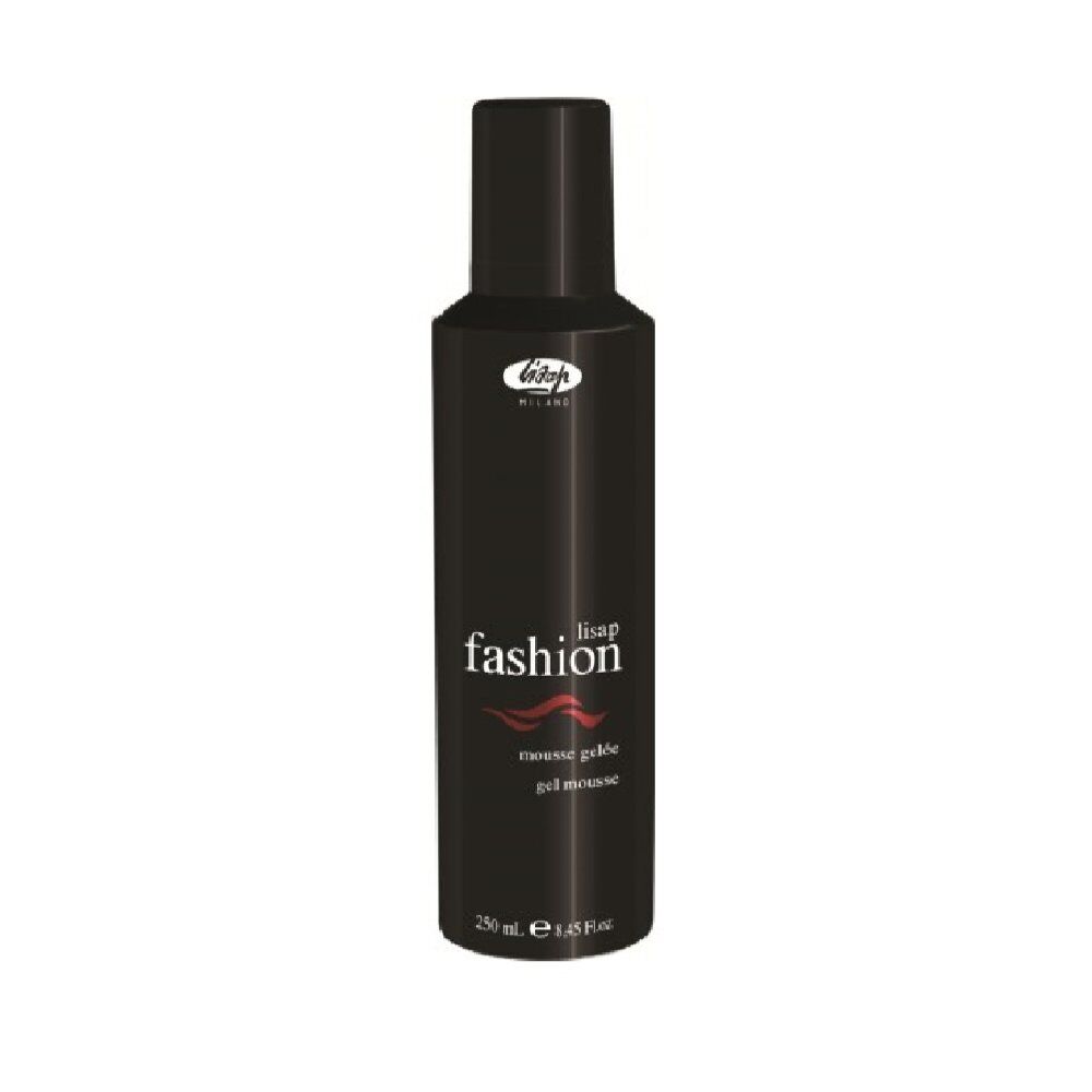 Лак сильной фиксации без газа Lisap Fashion Extreme Eco-Spray (170028000, 2 170028000 фото 1