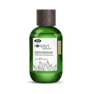 Себорегулирующий шампунь Keraplant Nature Sebum-Regulating Shampoo (1100490