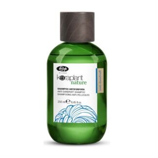 Очищающий шампунь для волос против перхоти Keraplant Nature Anti-Dandruff S