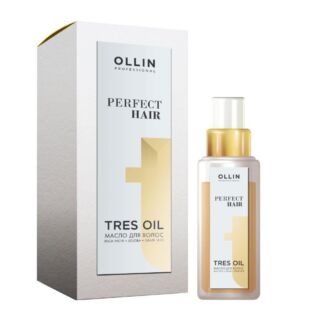 Масло для волос Perfect Hair Tres Oil