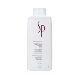Шампунь для окрашенных волос Защита цвета Color Save (99240007593, 250 мл)