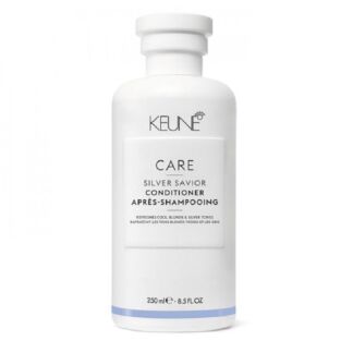 Кондиционер Сильвер Care Silver Savor Conditioner