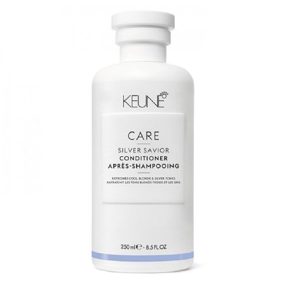 Кондиционер Сильвер Care Silver Savor Conditioner 21404 фото 1