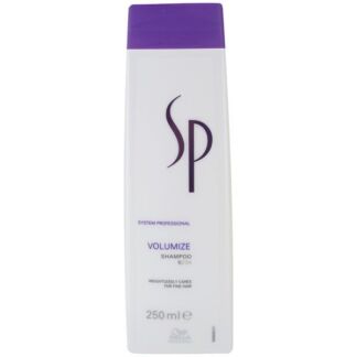Шампунь для объема тонких волос SP Volumize shampoo (99240011444, 1000 мл)