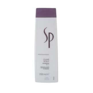 Шампунь мягкий против перхоти SP Clear scalp shampoo (99240072279, 250 мл)