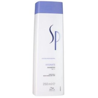Интенсивный увлажняющий шампунь для нормальных и сухих волос SP Hydrate Sha