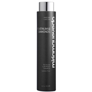 Бриллиантовый шампунь-люкс с платиной Platinum & Diamonds Luxurious Shampoo