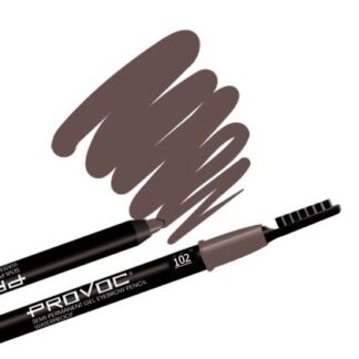 Гелевая подводка в карандаше для бровей Eye brow liner (PV0100, 100)