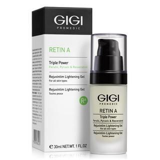 Осветляющий гель РеджувИнтим RejuvIntim Lightening Gel