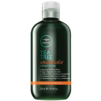 Кондиционер для окрашенных волос с маслом чайного дерева Tea Tree Special C