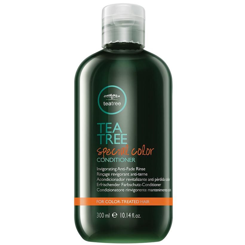 Кондиционер для окрашенных волос с маслом чайного дерева Tea Tree Special C 009531128535 фото 1