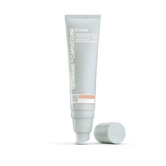 Легкий увлажняющий крем с комплексом SkinBiomRepair B-Calm Cream Light