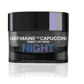 Ночной супервосстанавливающий крем Night High Recovery Comfort Cream