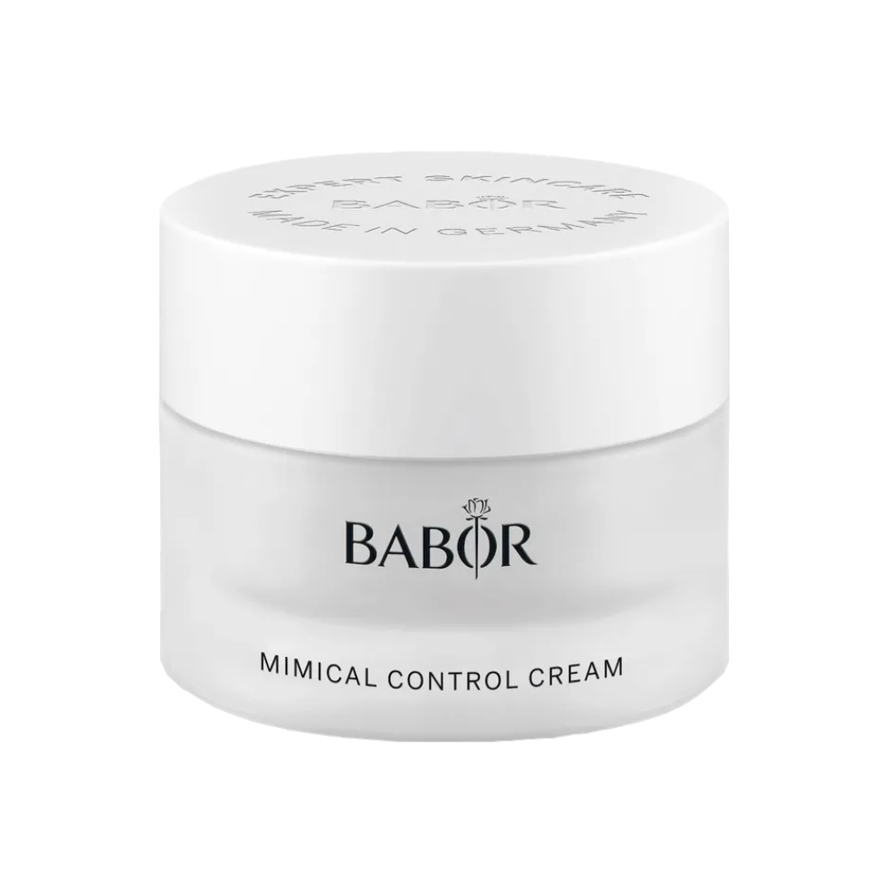 Корректирующий крем Контроль мимических морщин Mimical Control Cream