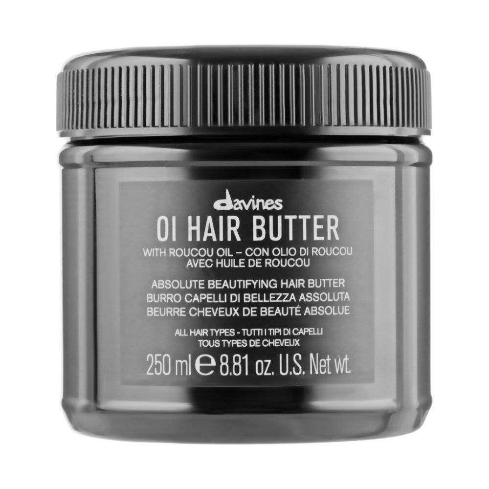 Питательное масло для абсолютной красоты волос OI Hair Butter (76037, 1000