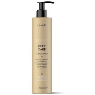 Восстанавливающий кондиционер для поврежденных волос Deep Care Conditioner