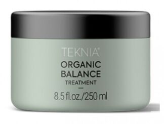 Интенсивная увлажняющая маска для всех типов волос Organic Balance Treatmen