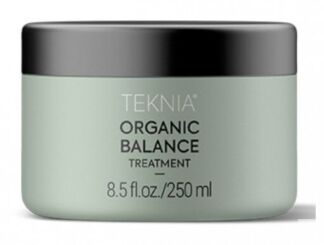 Интенсивная увлажняющая маска для всех типов волос Organic Balance Treatmen