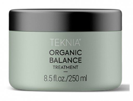 Интенсивная увлажняющая маска для всех типов волос Organic Balance Treatmen 44131 фото 1