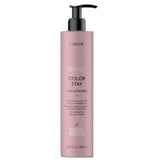 Кондиционер для защиты цвета окрашенных волос Color Stay Conditioner New (4